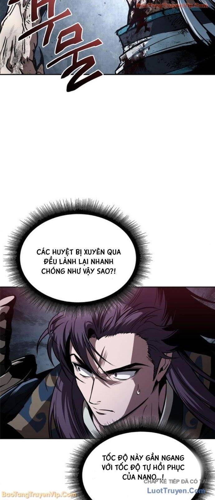Ngã lão ma thần Chap 297 - Next Chap 296