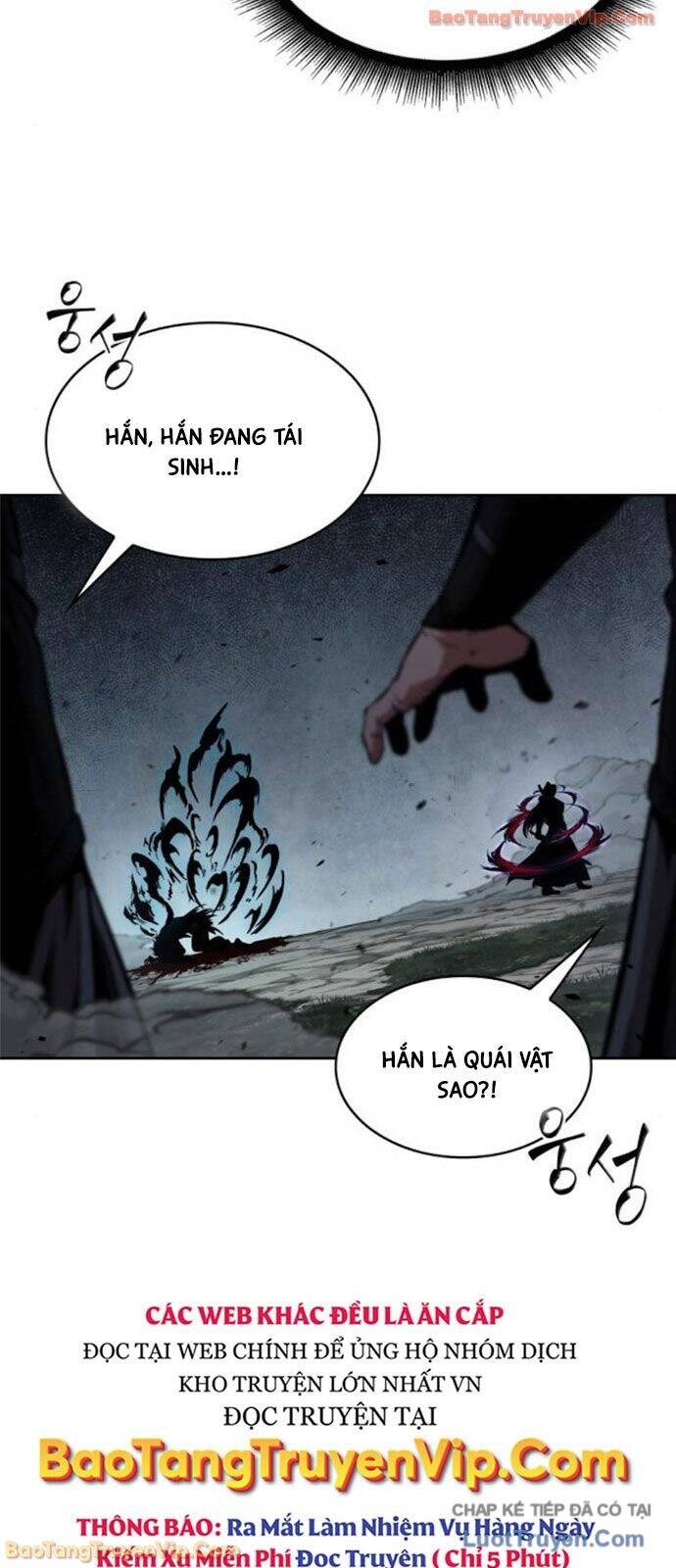 Ngã lão ma thần Chap 297 - Next Chap 296