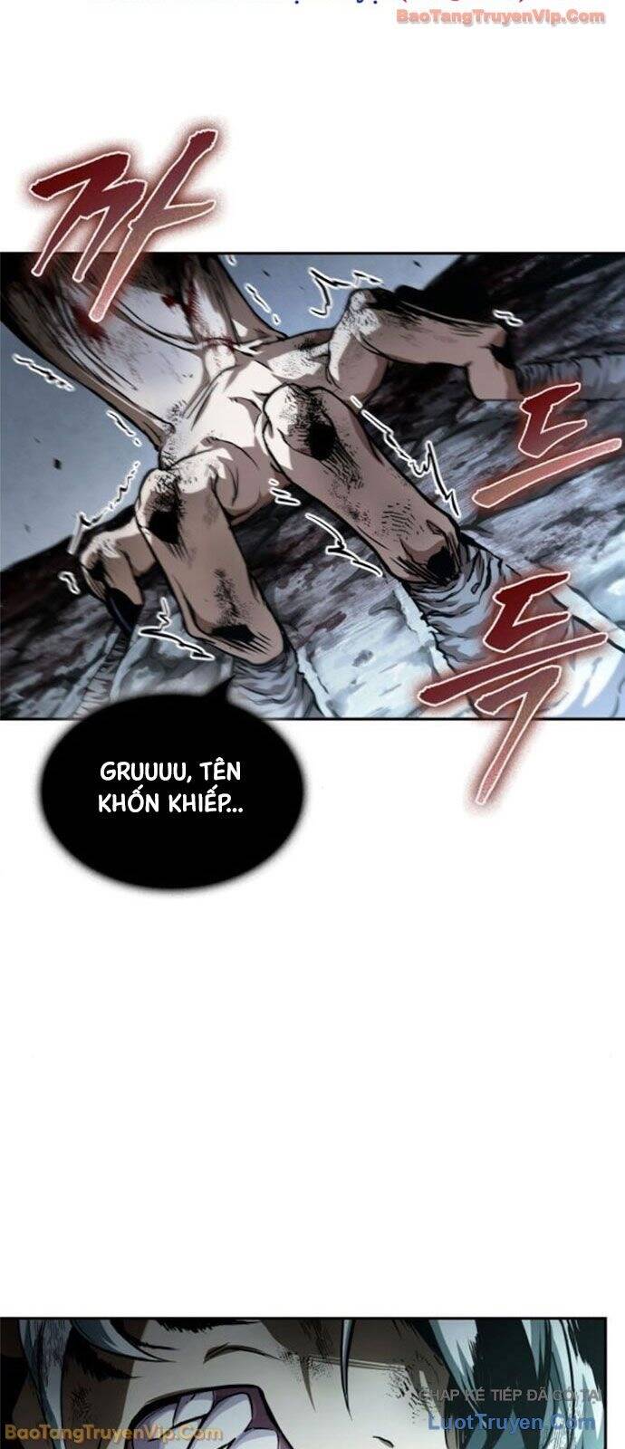 Ngã lão ma thần Chap 297 - Next Chap 296