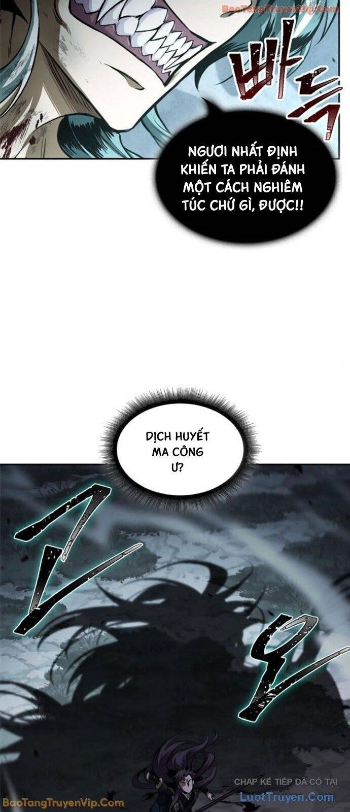 Ngã lão ma thần Chap 297 - Next Chap 296