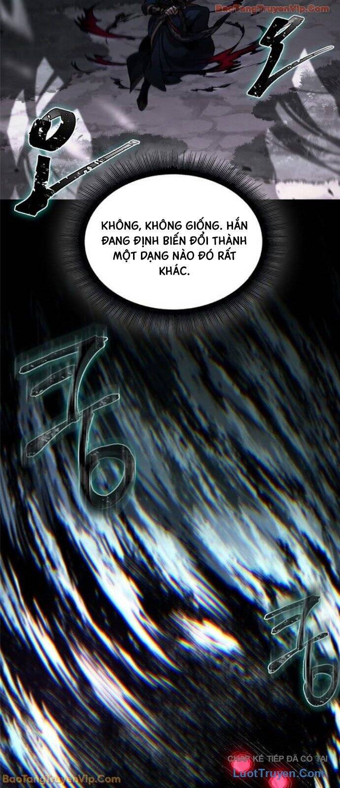 Ngã lão ma thần Chap 297 - Next Chap 296