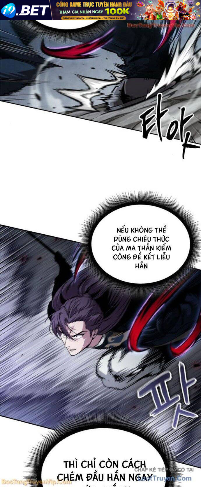 Ngã lão ma thần Chap 297 - Next Chap 296