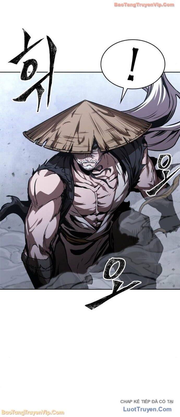 Ngã lão ma thần Chap 297 - Next Chap 296