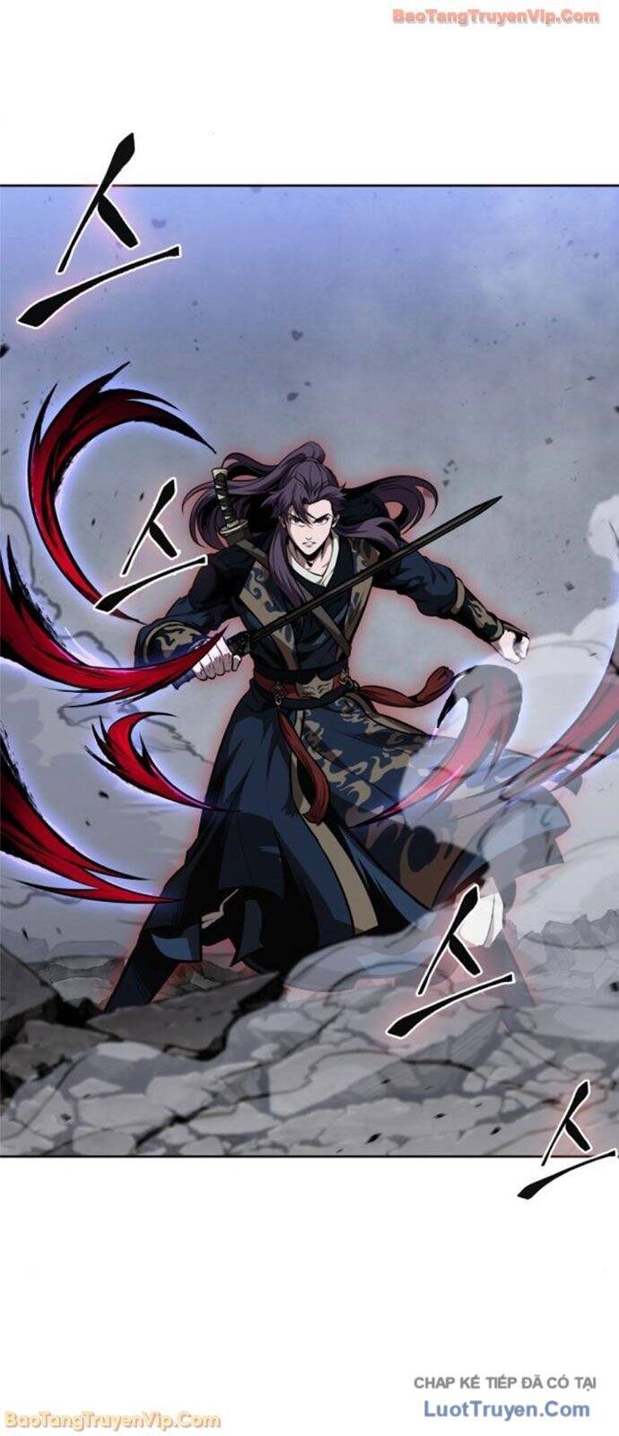 Ngã lão ma thần Chap 297 - Next Chap 296