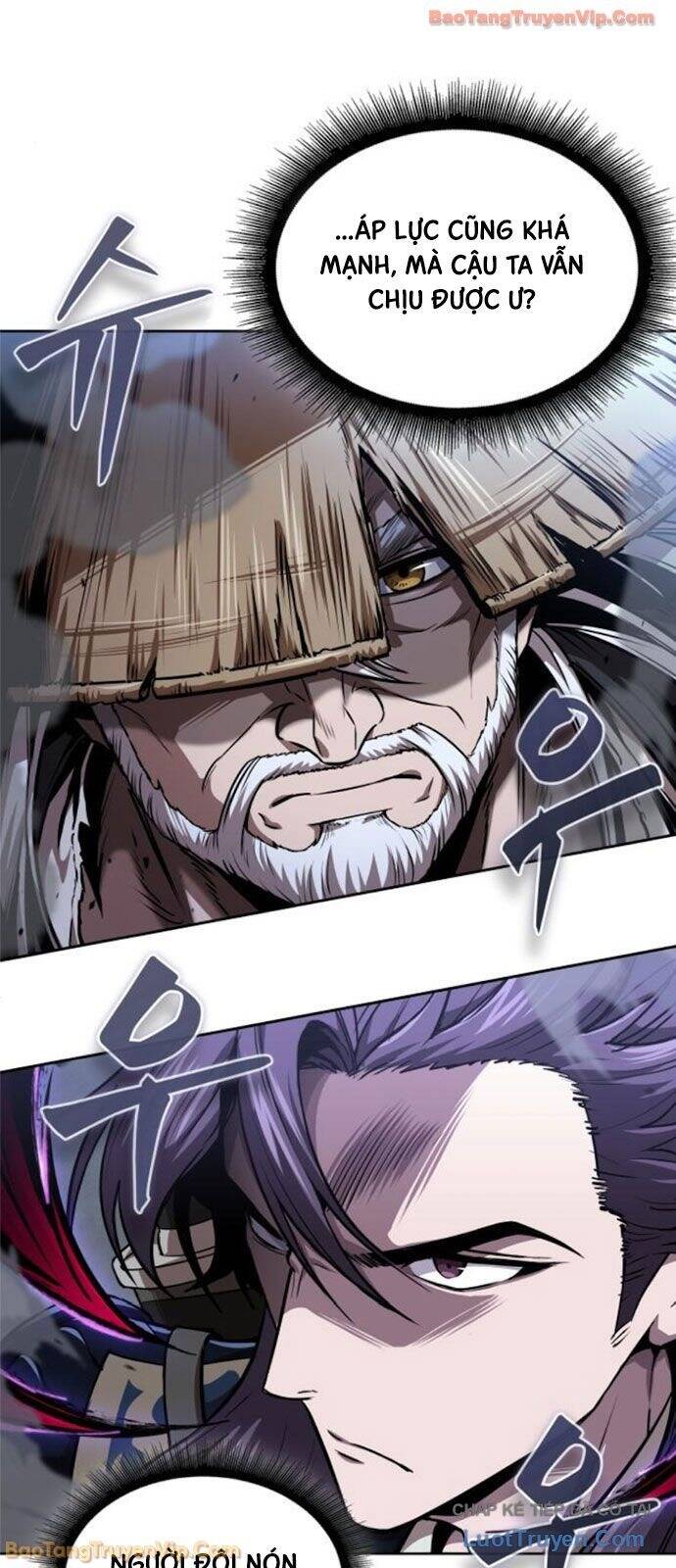 Ngã lão ma thần Chap 297 - Next Chap 296