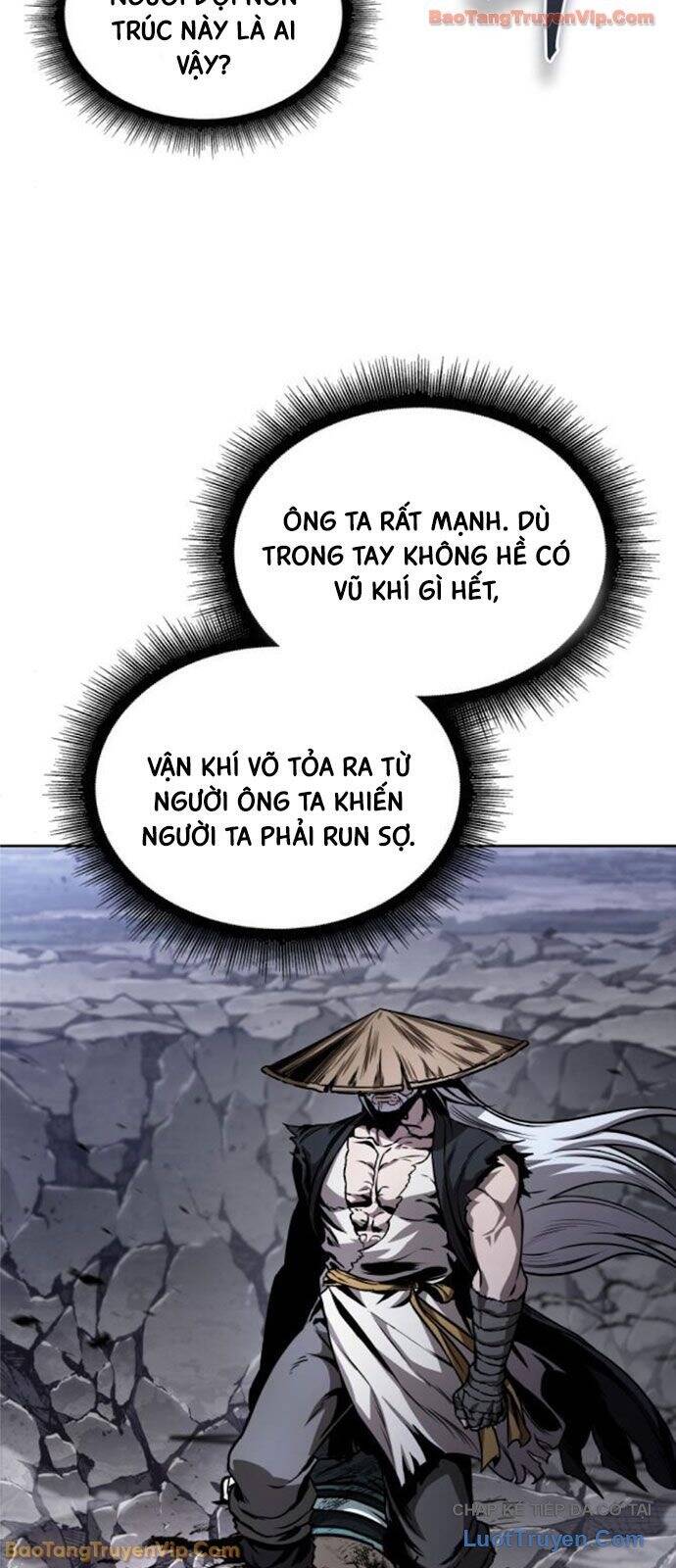 Ngã lão ma thần Chap 297 - Next Chap 296