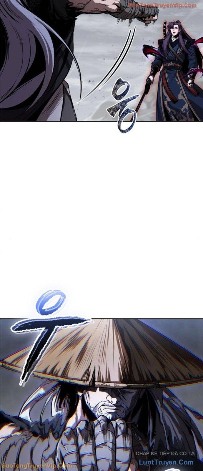 Ngã lão ma thần Chap 297 - Next Chap 296