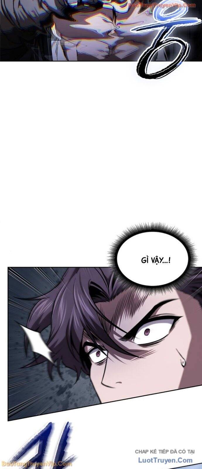 Ngã lão ma thần Chap 297 - Next Chap 296