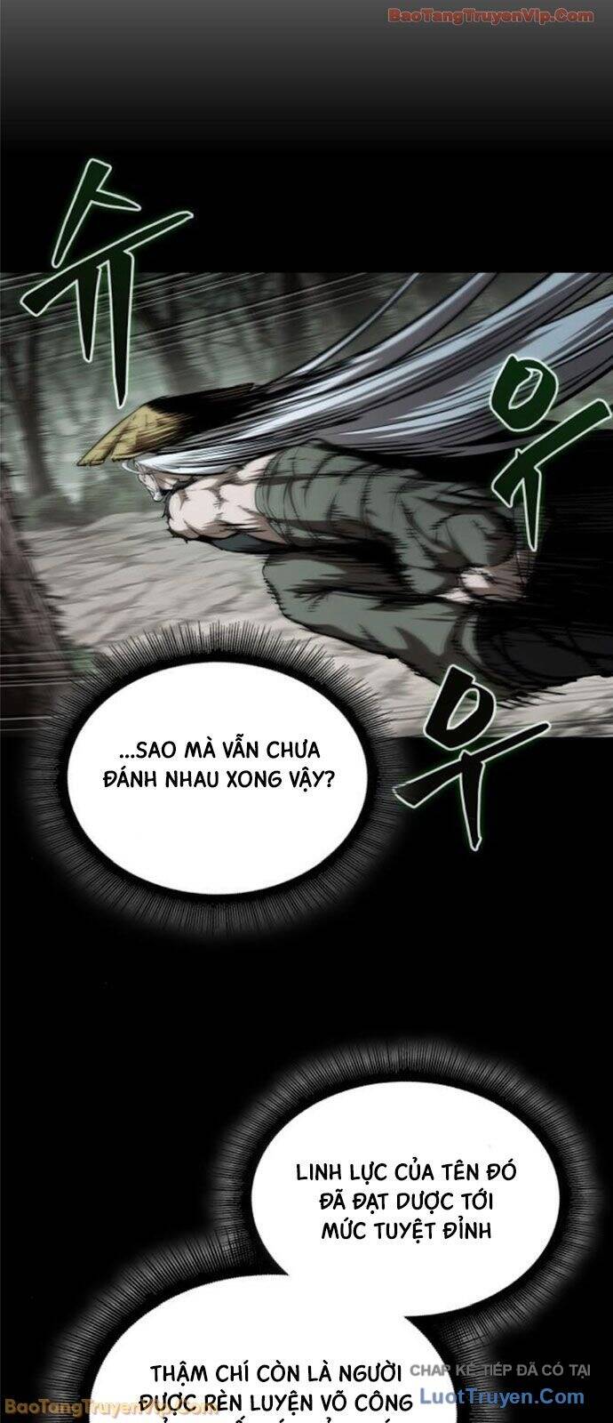 Ngã lão ma thần Chap 297 - Next Chap 296