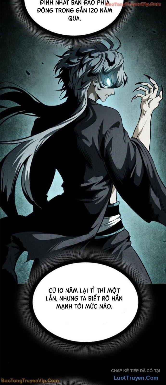 Ngã lão ma thần Chap 297 - Next Chap 296