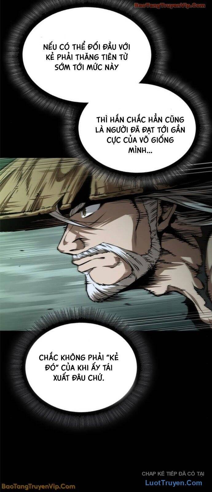 Ngã lão ma thần Chap 297 - Next Chap 296