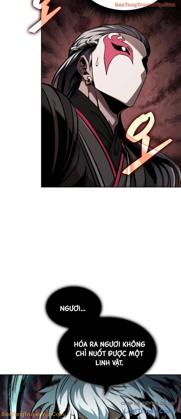 Ngã lão ma thần Chap 297 - Next Chap 296