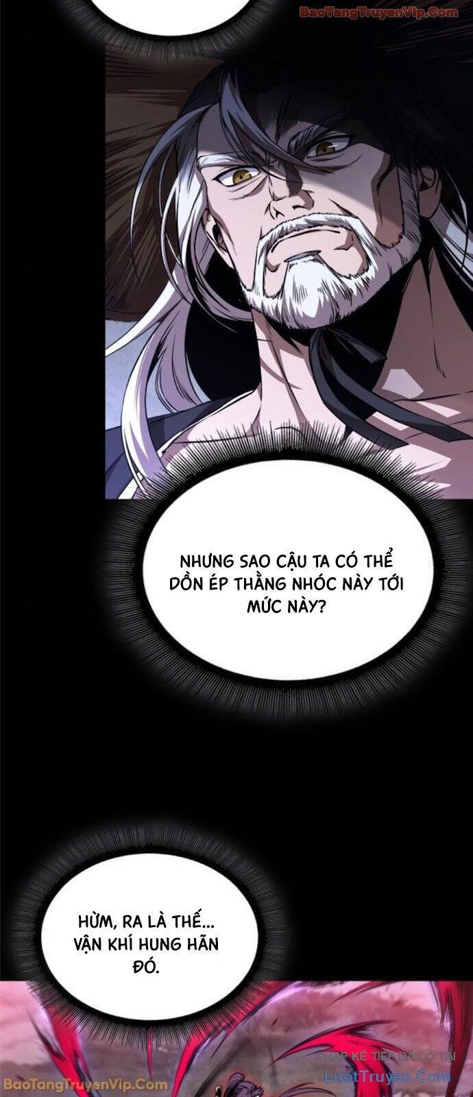 Ngã lão ma thần Chap 297 - Next Chap 296