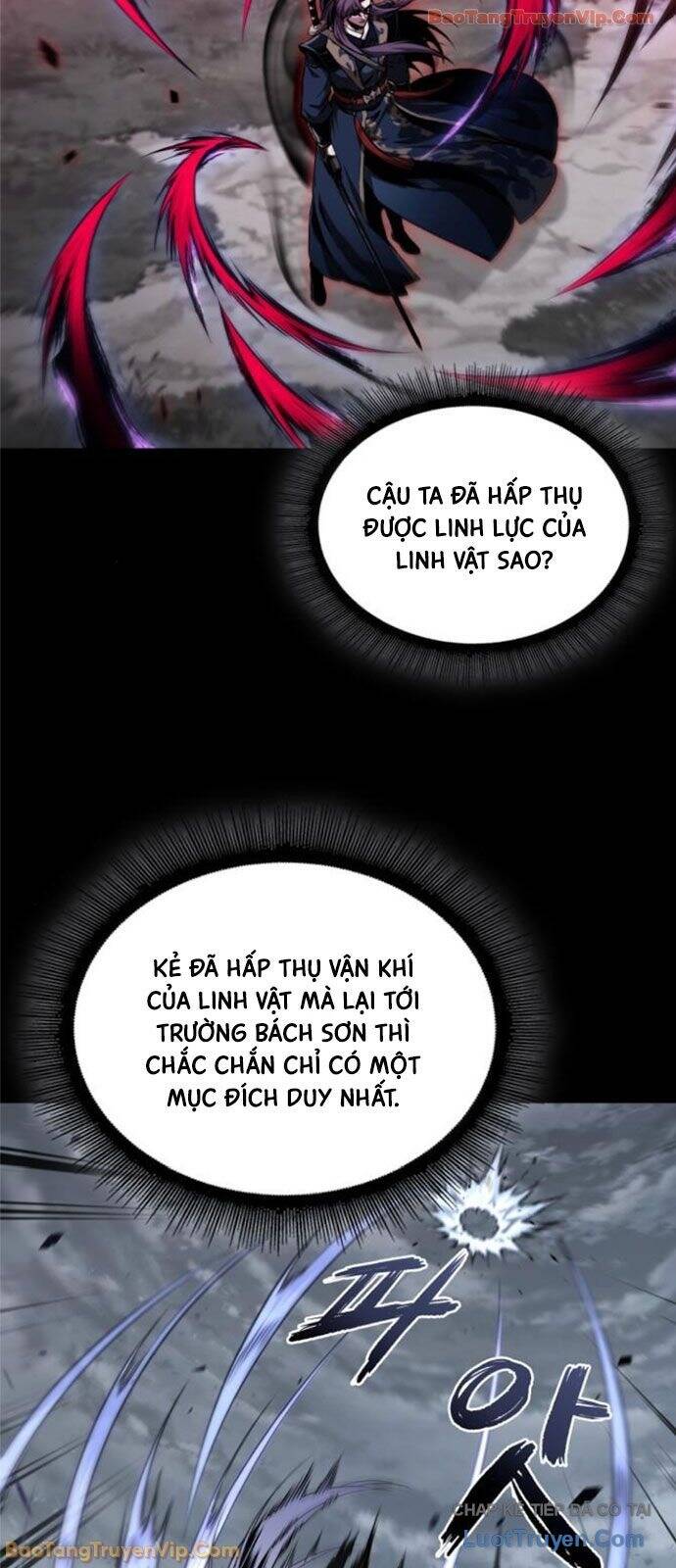 Ngã lão ma thần Chap 297 - Next Chap 296