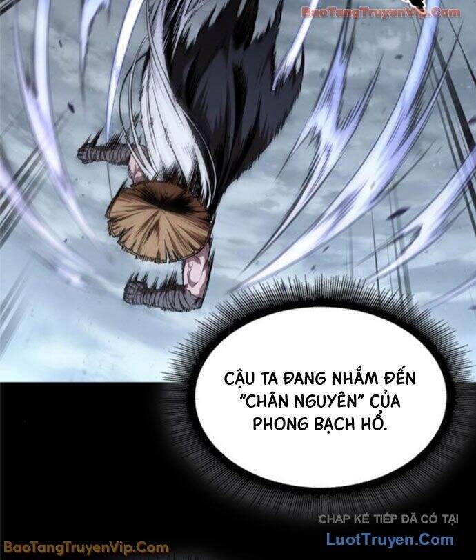 Ngã lão ma thần Chap 297 - Next Chap 296