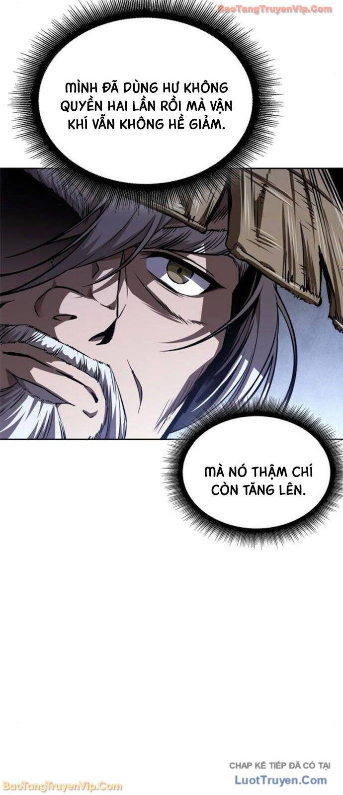 Ngã lão ma thần Chap 297 - Next Chap 296
