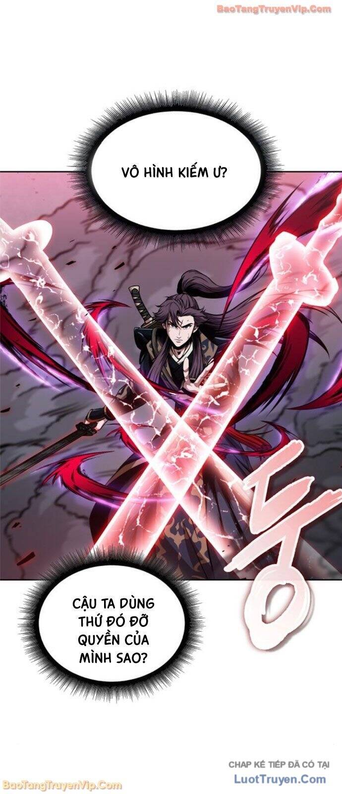 Ngã lão ma thần Chap 297 - Next Chap 296