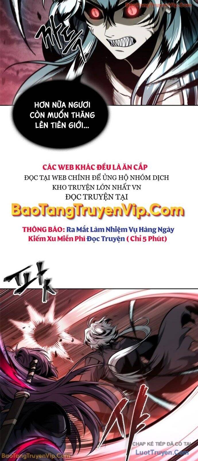 Ngã lão ma thần Chap 297 - Next Chap 296