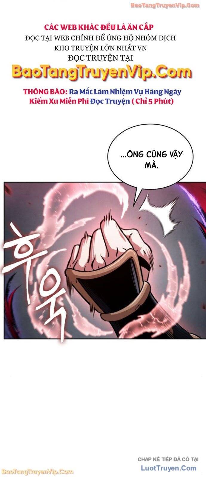 Ngã lão ma thần Chap 297 - Next Chap 296