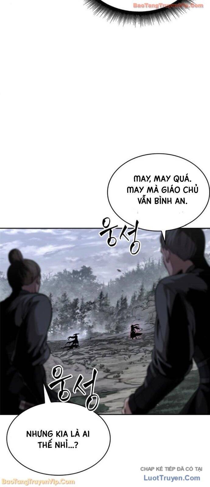 Ngã lão ma thần Chap 297 - Next Chap 296