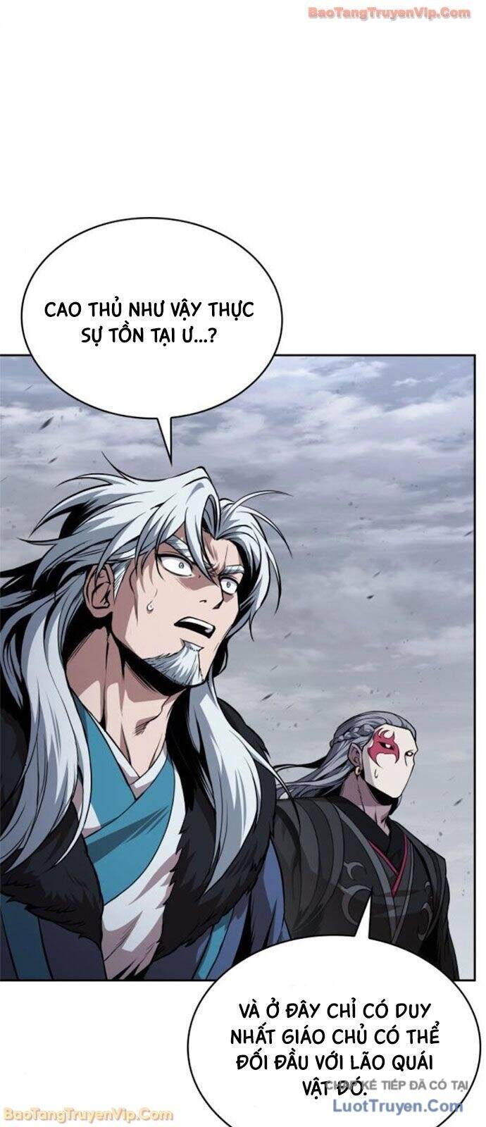 Ngã lão ma thần Chap 297 - Next Chap 296