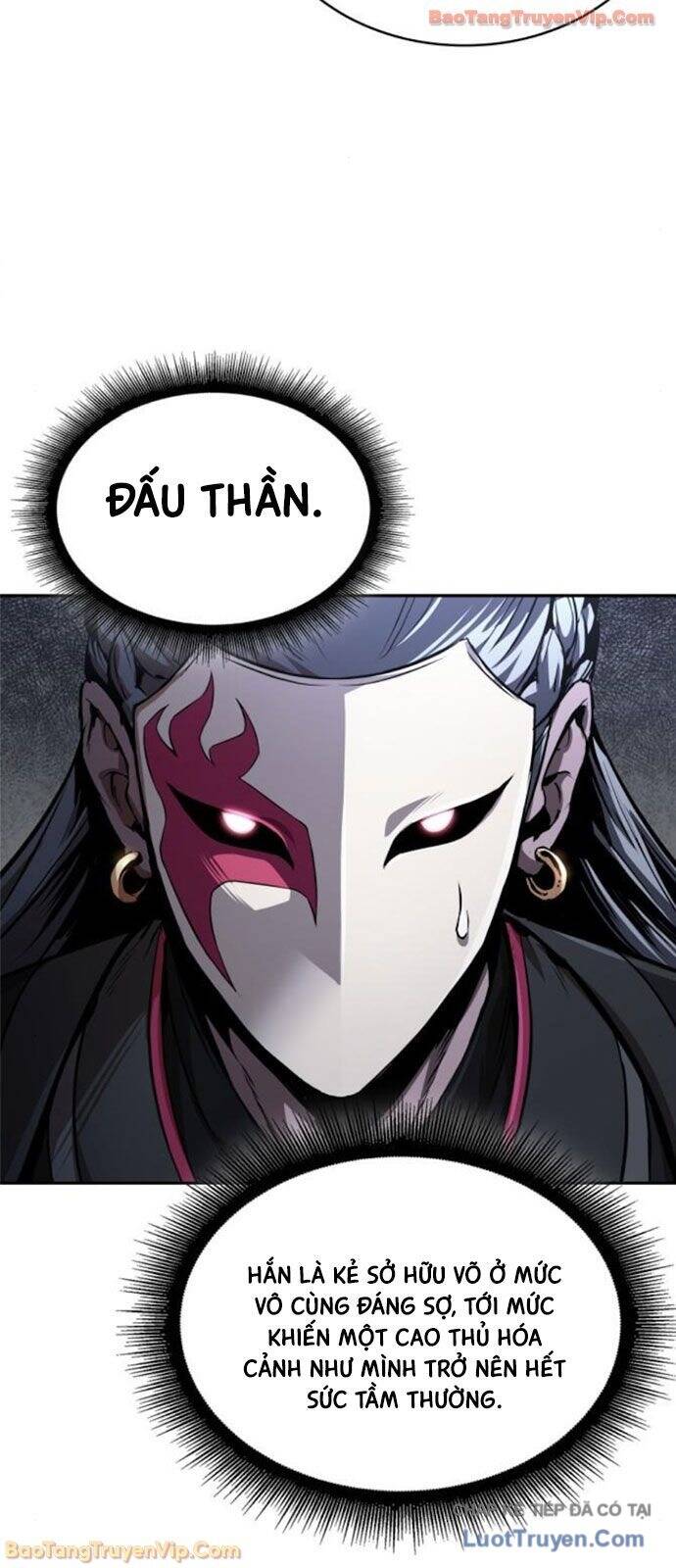 Ngã lão ma thần Chap 297 - Next Chap 296