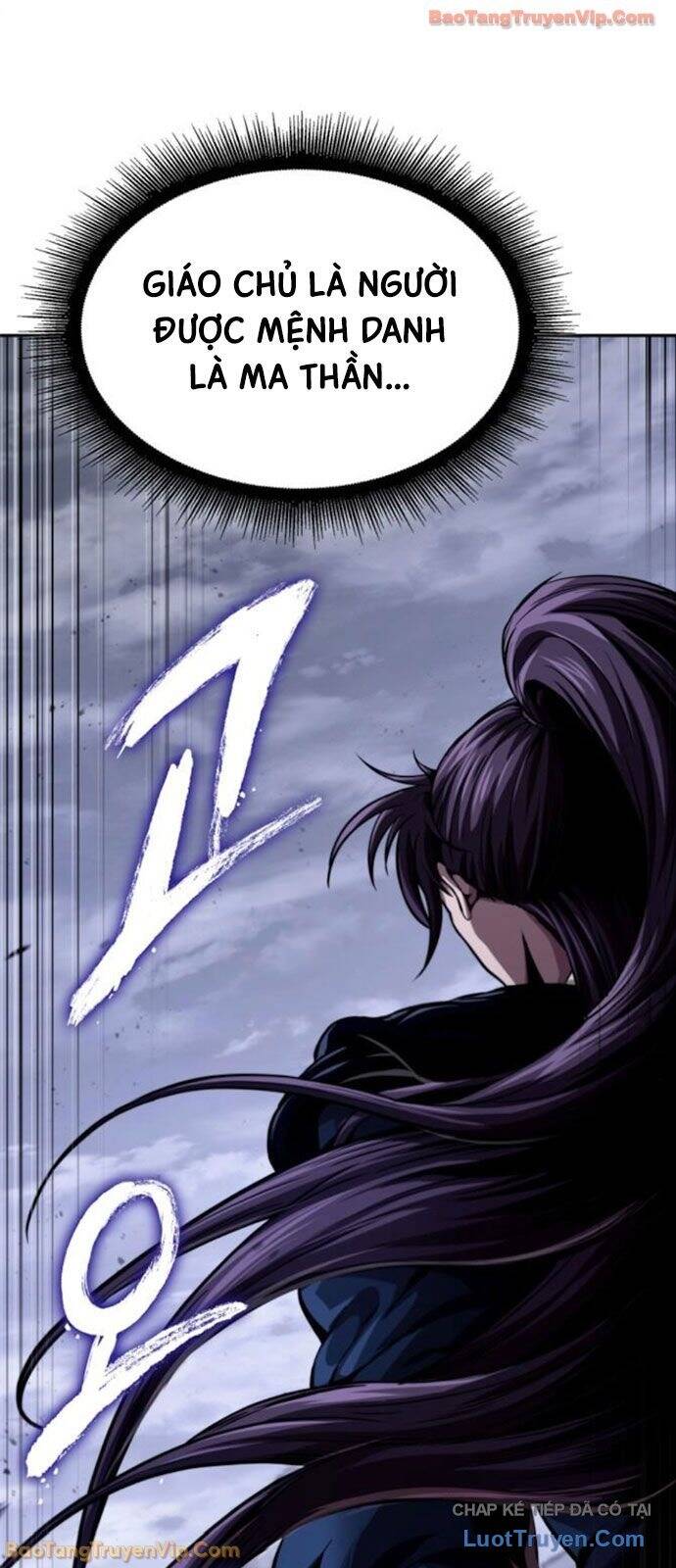 Ngã lão ma thần Chap 297 - Next Chap 296