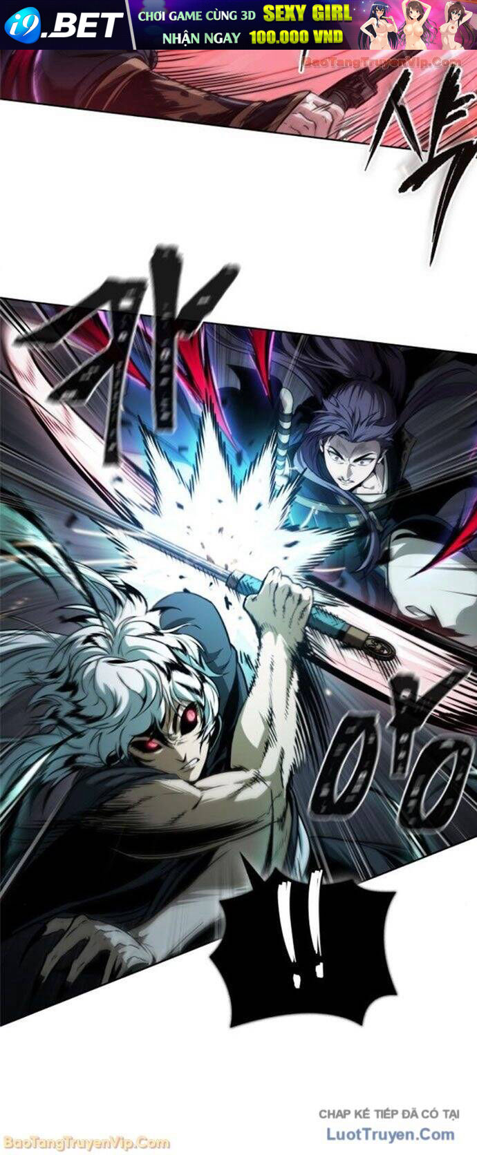 Ngã lão ma thần Chap 297 - Next Chap 296