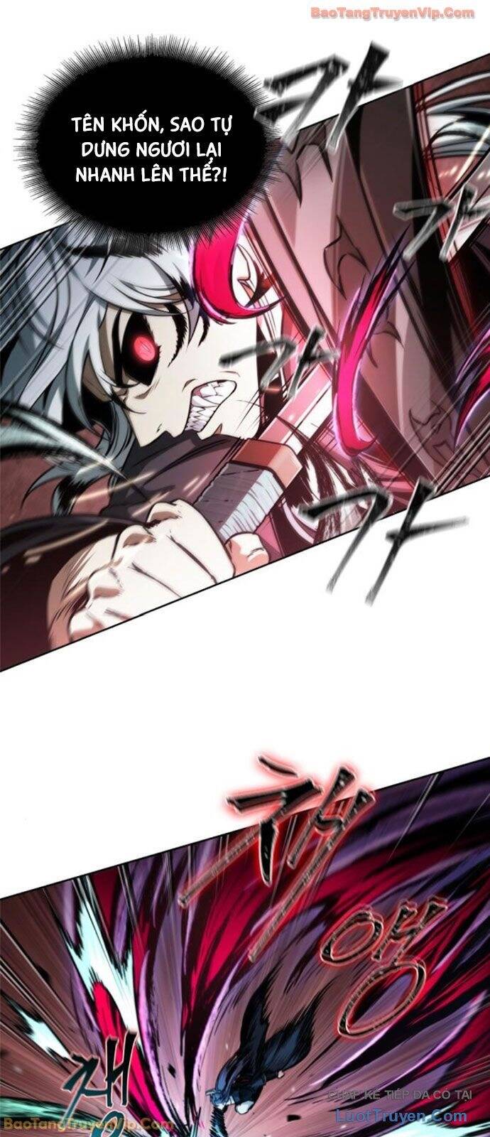 Ngã lão ma thần Chap 297 - Next Chap 296