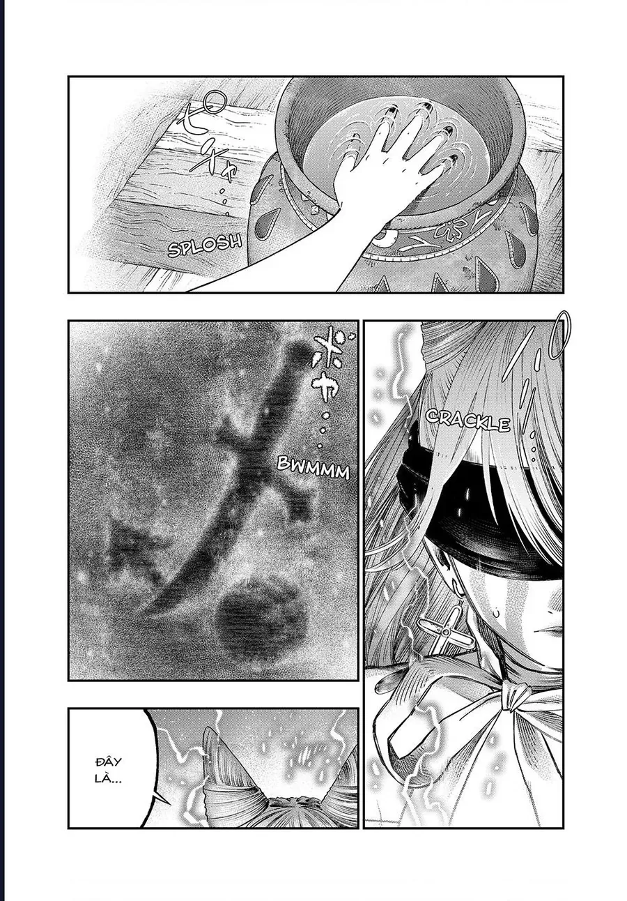 Bác Sĩ Ở Thế Giới Khác [Chap 40]