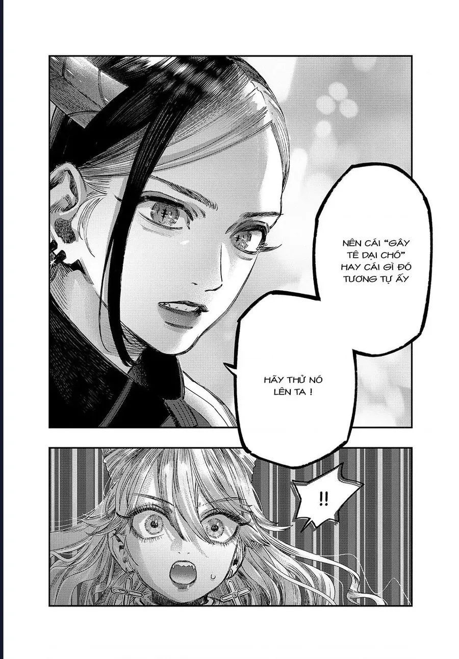 Bác Sĩ Ở Thế Giới Khác [Chap 40]