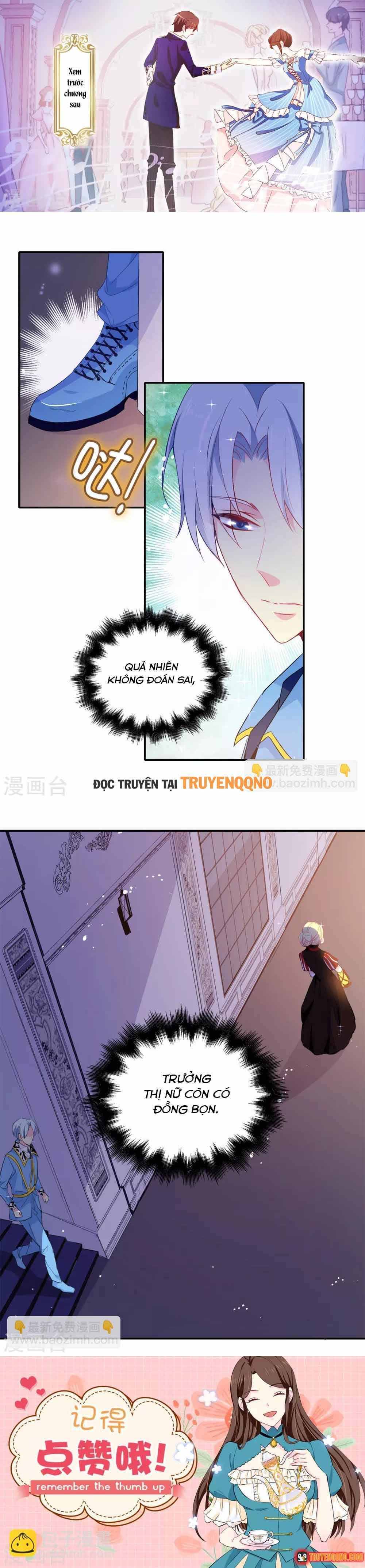 Hoàng tử đích thiên giáng mạt thê tử Chap 111 - Next Chap 110