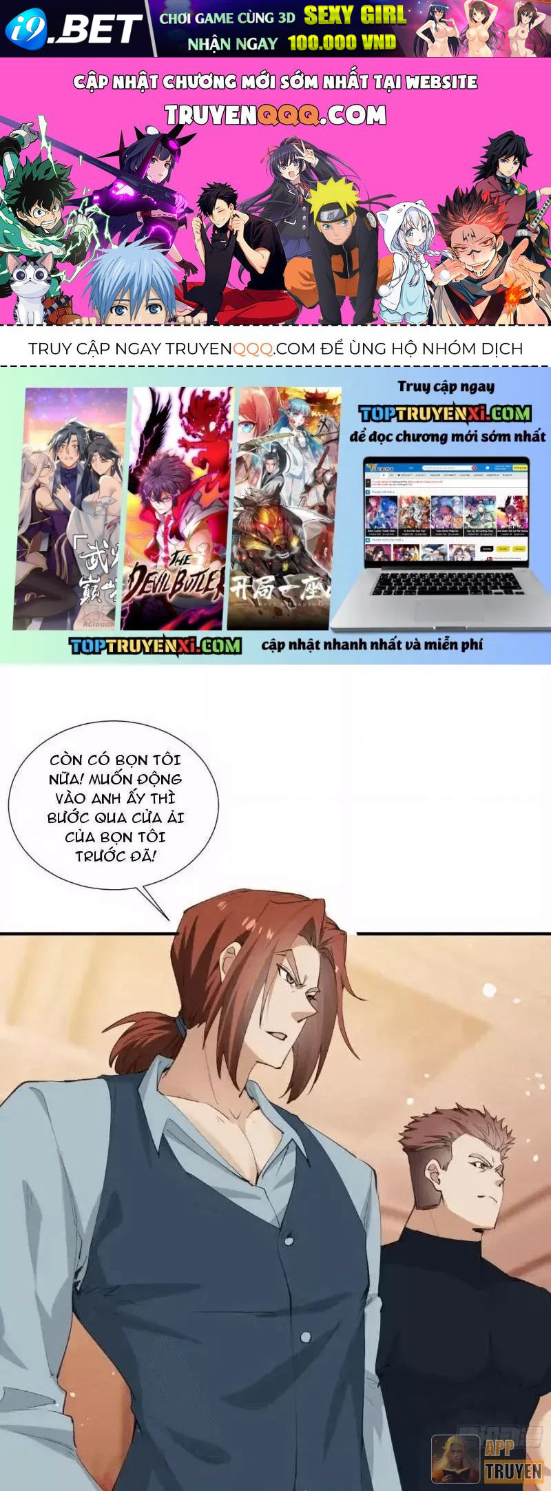 Tẩu Tử: Ta Thật Không Phải Kẻ Ngốc Chap 33 - Next Chap 32