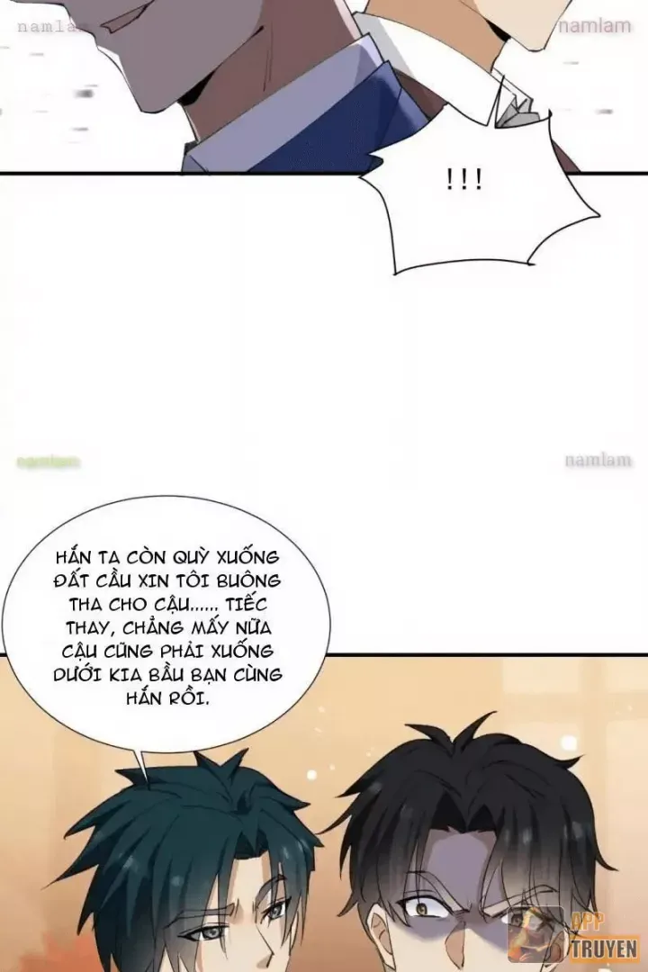 Tẩu Tử: Ta Thật Không Phải Kẻ Ngốc Chap 33 - Next Chap 32