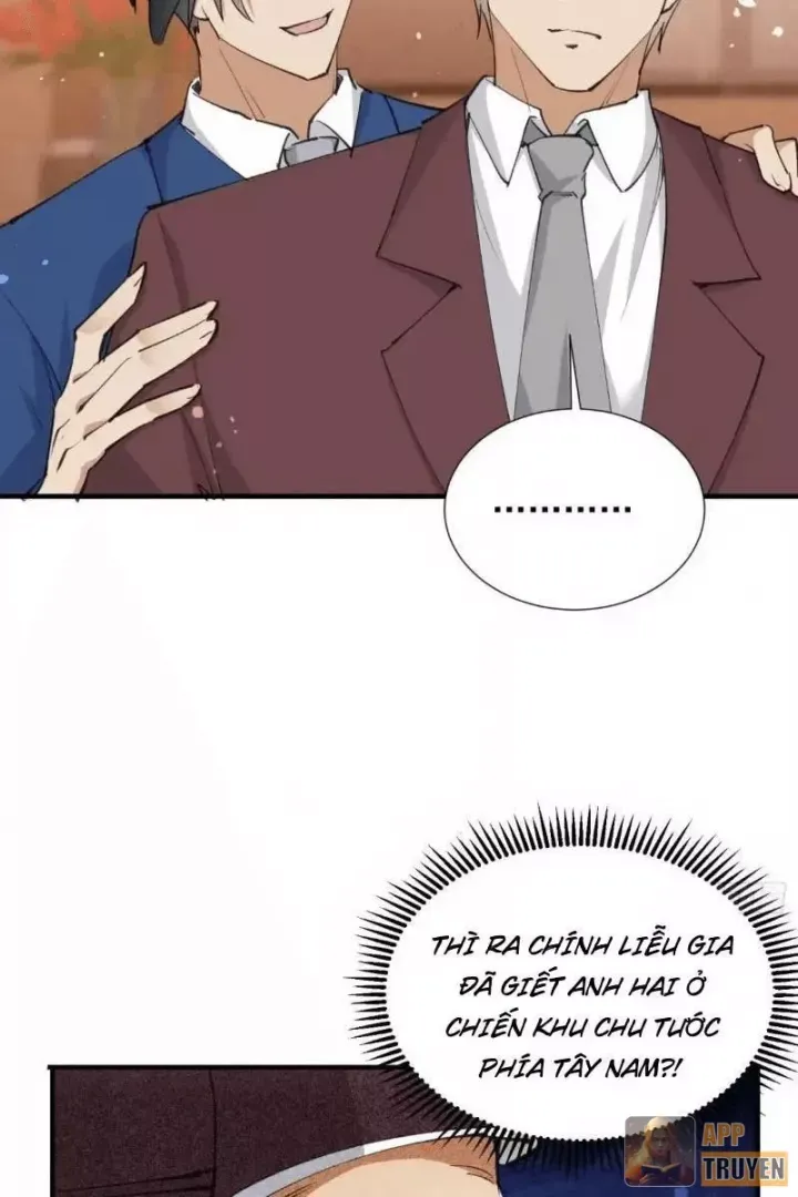 Tẩu Tử: Ta Thật Không Phải Kẻ Ngốc Chap 33 - Next Chap 32