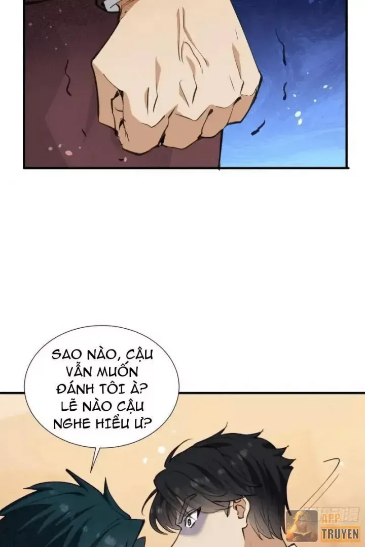 Tẩu Tử: Ta Thật Không Phải Kẻ Ngốc Chap 33 - Next Chap 32