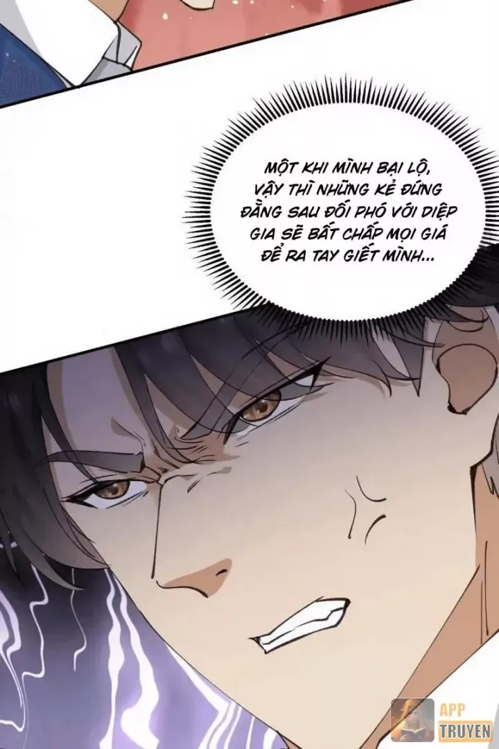 Tẩu Tử: Ta Thật Không Phải Kẻ Ngốc Chap 33 - Next Chap 32