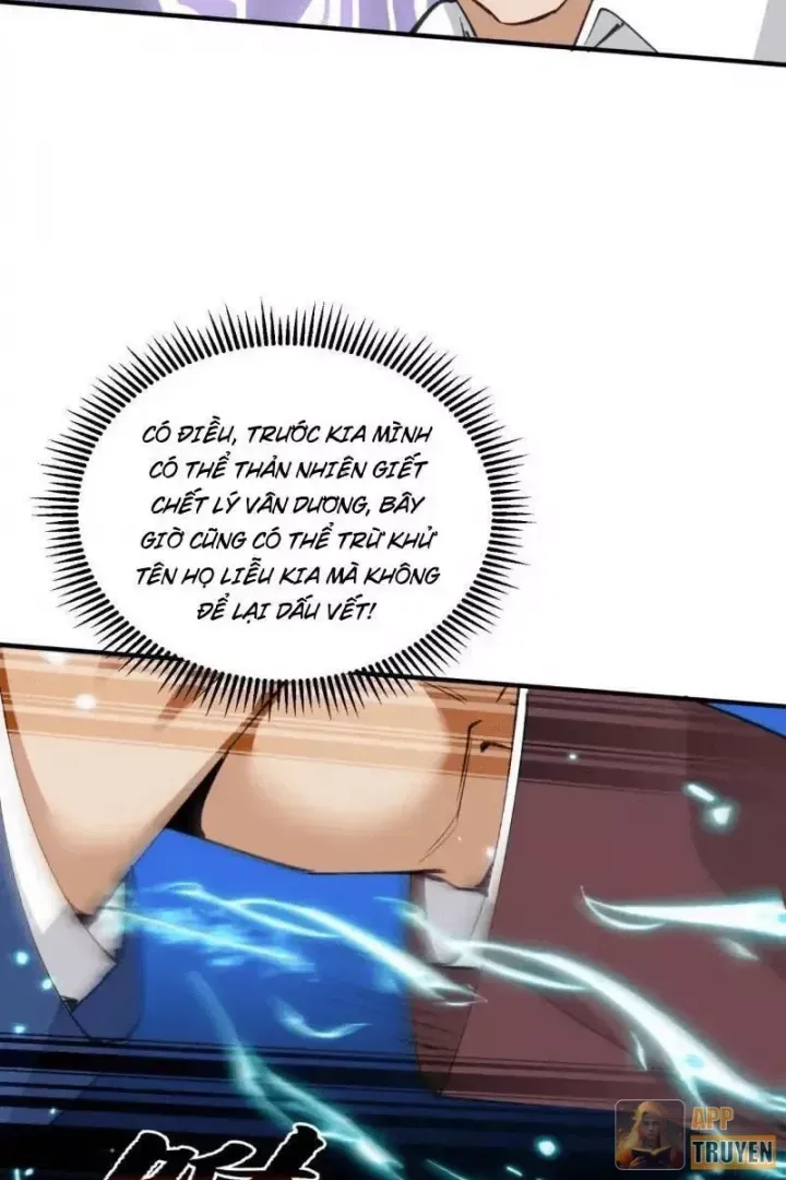 Tẩu Tử: Ta Thật Không Phải Kẻ Ngốc Chap 33 - Next Chap 32