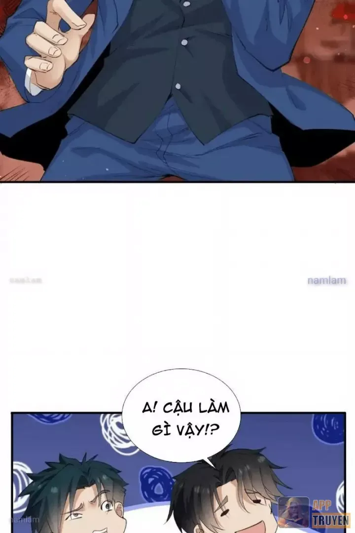 Tẩu Tử: Ta Thật Không Phải Kẻ Ngốc Chap 33 - Next Chap 32