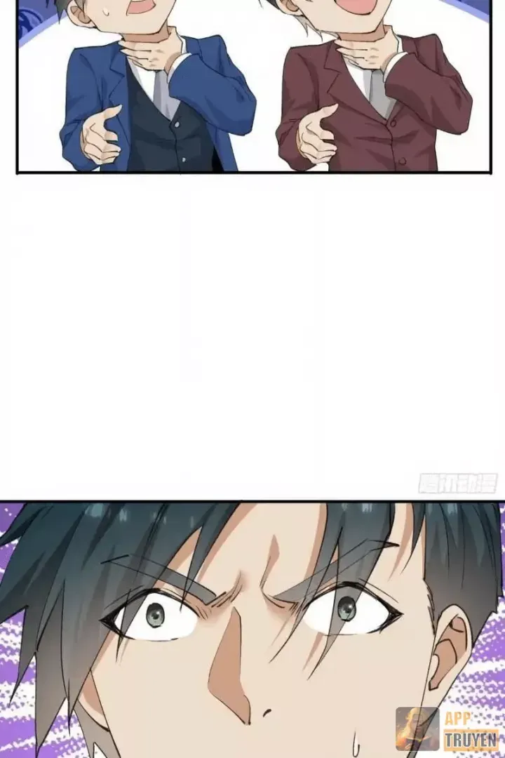 Tẩu Tử: Ta Thật Không Phải Kẻ Ngốc Chap 33 - Next Chap 32