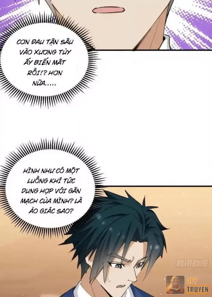 Tẩu Tử: Ta Thật Không Phải Kẻ Ngốc Chap 33 - Next Chap 32