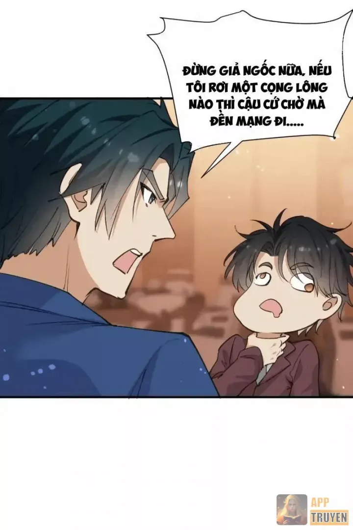 Tẩu Tử: Ta Thật Không Phải Kẻ Ngốc Chap 33 - Next Chap 32