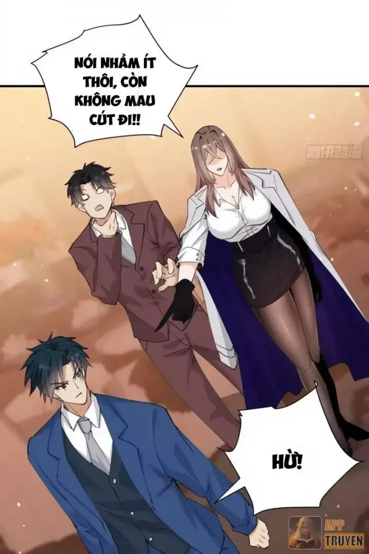 Tẩu Tử: Ta Thật Không Phải Kẻ Ngốc Chap 33 - Next Chap 32