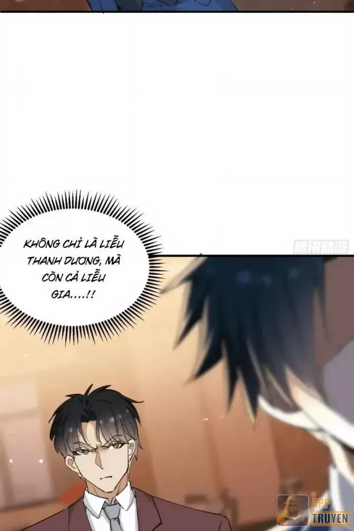 Tẩu Tử: Ta Thật Không Phải Kẻ Ngốc Chap 33 - Next Chap 32