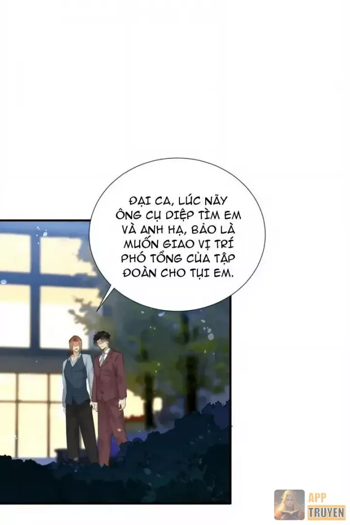Tẩu Tử: Ta Thật Không Phải Kẻ Ngốc Chap 33 - Next Chap 32