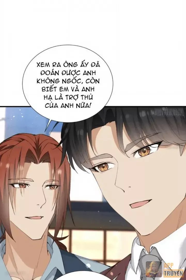 Tẩu Tử: Ta Thật Không Phải Kẻ Ngốc Chap 33 - Next Chap 32