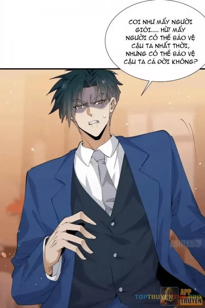 Tẩu Tử: Ta Thật Không Phải Kẻ Ngốc Chap 33 - Next Chap 32