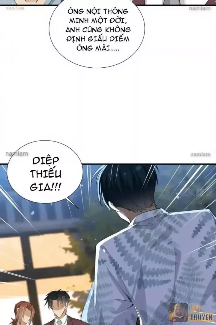 Tẩu Tử: Ta Thật Không Phải Kẻ Ngốc Chap 33 - Next Chap 32