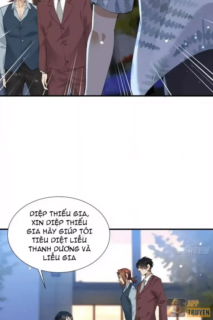 Tẩu Tử: Ta Thật Không Phải Kẻ Ngốc Chap 33 - Next Chap 32