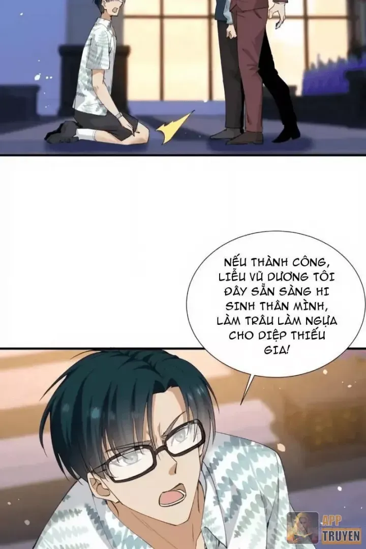 Tẩu Tử: Ta Thật Không Phải Kẻ Ngốc Chap 33 - Next Chap 32